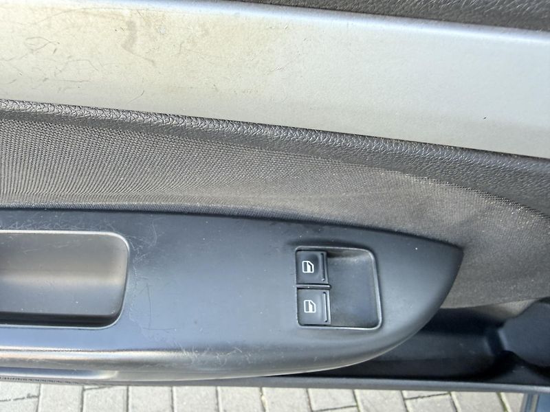 Škoda Octavia 1.9 TDi  - fotka 21 z 25