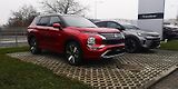 Mitsubishi Outlander 2.4 PHEV INSTYLE 4WD NOVÝ VŮZ - náhled 7