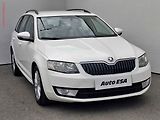 Škoda Octavia (2017) 1.6 TDi, 1.maj,ČR, Ambition - náhled 1