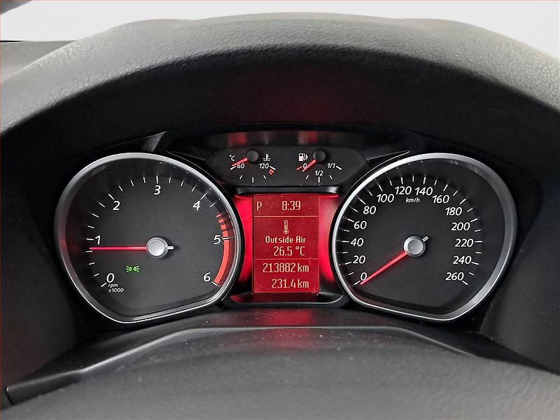 Ford Mondeo (2008) 2.0 TDCi, Automat, po STK - fotka 11 z 17