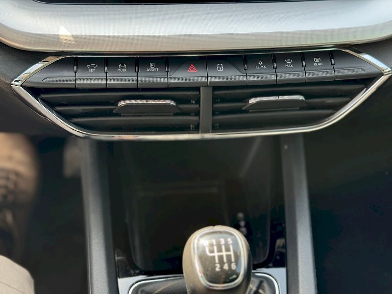 Škoda Octavia (2021) COMBI STYLE Plus 1,5TSI 110 kW - fotka 21 z 30