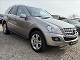 Mercedes-Benz Třídy M 3,0 320CDI 4-MATIC A/T DPH - náhled 2