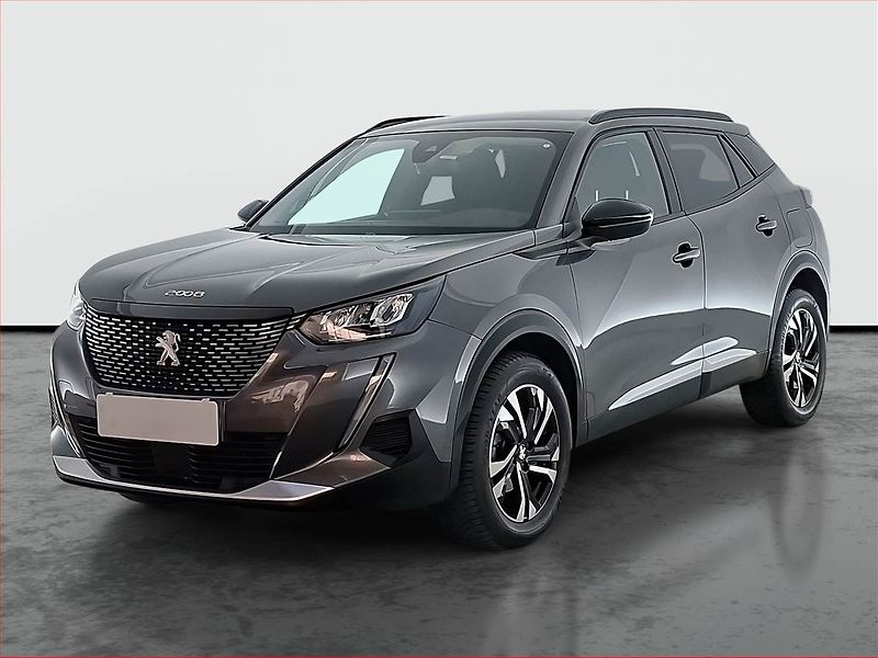 Peugeot 2008 (2022) 1.2 PureTech, Automat - fotka 2 z 21
