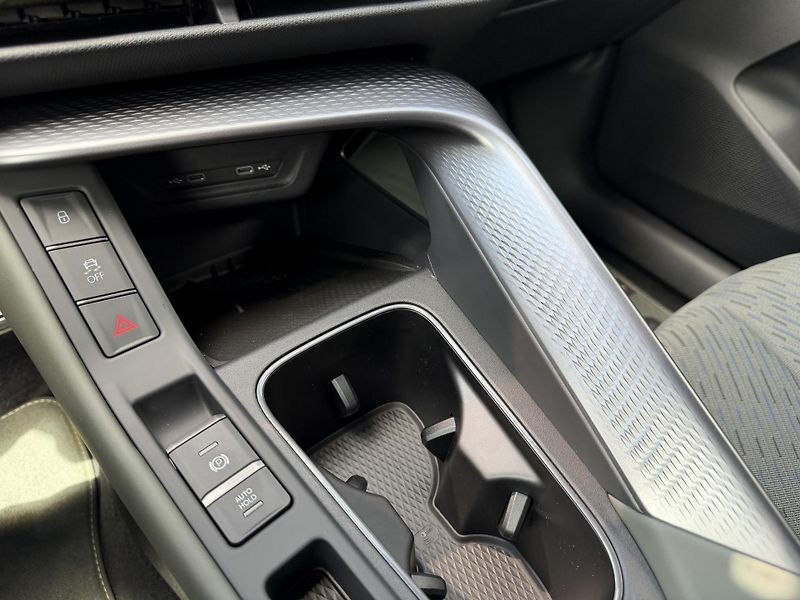 Cupra Terramar (2026) 2.0TSI 150kW 4WD TRIBE NT R20! - fotka 45 z 52