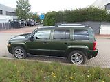 Jeep Patriot (2008) 2.4i LPG automat nová STK - náhled 8
