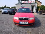 Škoda Fabia 1.4MPI, benzin,  ALU kola - náhled 4