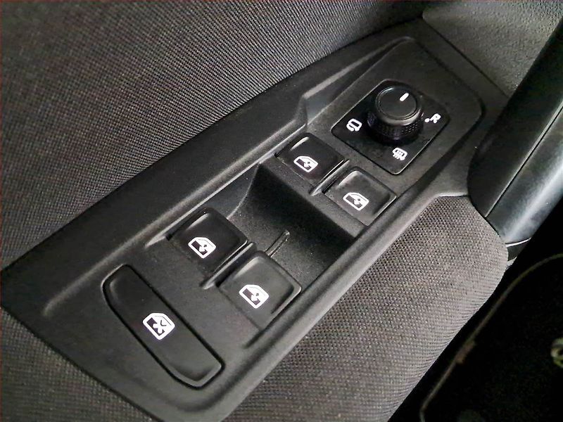Volkswagen Tiguan (2019) Comfortline 1.5 TSI - fotka 16 z 16