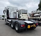 MAN TGX (2022) 33.580 6x4 tahač 6t EURO 6 - náhled 2