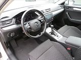 Škoda Superb 2,0 TDI Ambition DSG TAŽNÉ ČR - náhled 14