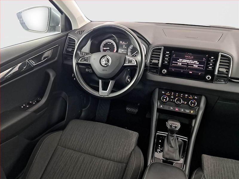 Škoda Karoq (2019) 2.0 TDI - fotka 7 z 24