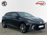 MG MG4 (2025) EXCLUSIVE 64 kWh *SPEC. AKCE - náhled 1
