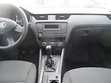 Škoda Octavia (2015) combi II 1,2 TSI - náhled 7
