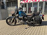 Yamaha (1984) XV Virago 750, 45kw - náhled 1