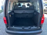 Volkswagen Caddy (2016) 2.0 TDi - náhled 11