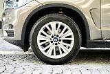 BMW X5 (2018) 1. Majitel, + ZIMNÍ SADA, DPH - náhled 7