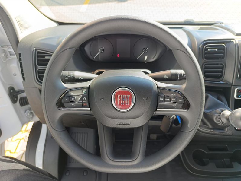 Fiat Ducato 2,2 MTJ 180k  Maxi L4H2 35 - fotka 13 z 14