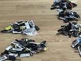 Nedaleko Poděbrad začíná fungovat největší autosalon ojetých aut v Evropě