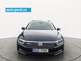 Volkswagen Passat (2016) 2.0 TDI 140 kW, DSG, 4Motion - náhled 6