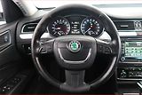 Škoda Superb (2012) Elegance 2.0 TDI, 4X4 - náhled 17