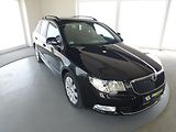 Škoda Superb (2013) 2,0TDI*VYHŘ.S*PARK.S**NAVIGACE - náhled 3