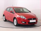 Fiat Bravo (2011) 1.6 MultiJet, nová STK - náhled 1