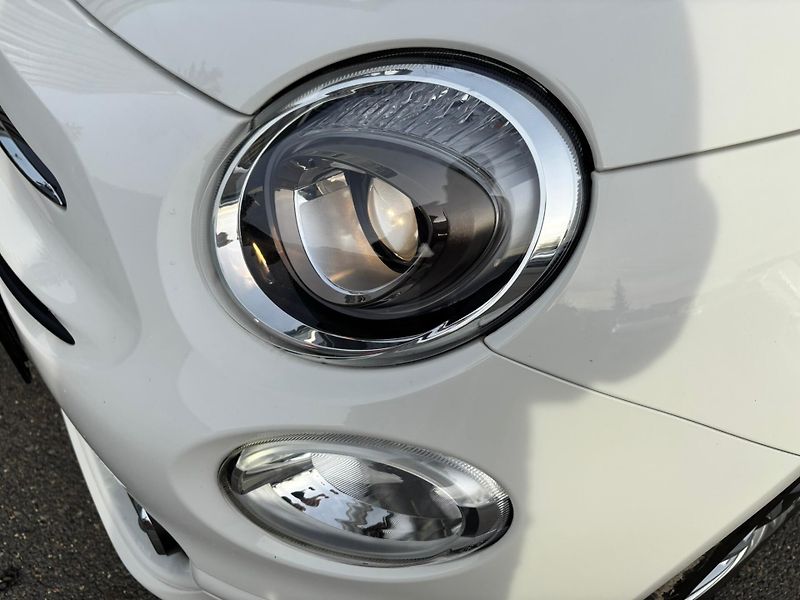 Fiat 500 - fotka 7 z 15