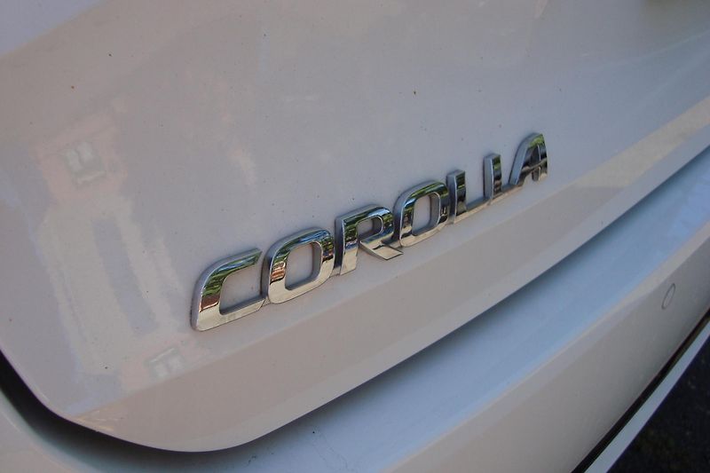 Toyota Corolla (2023) 1.8i Hybrid,ČR,1,Maj. - fotka 16 z 78