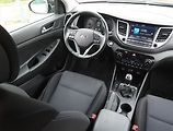 Hyundai Tucson (2016) 1.7 CRDi, Serv.kniha, Navi - náhled 7
