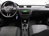 Škoda Rapid 1,2 TSi 63kW 1.maj.ČR 44100km! - náhled 8