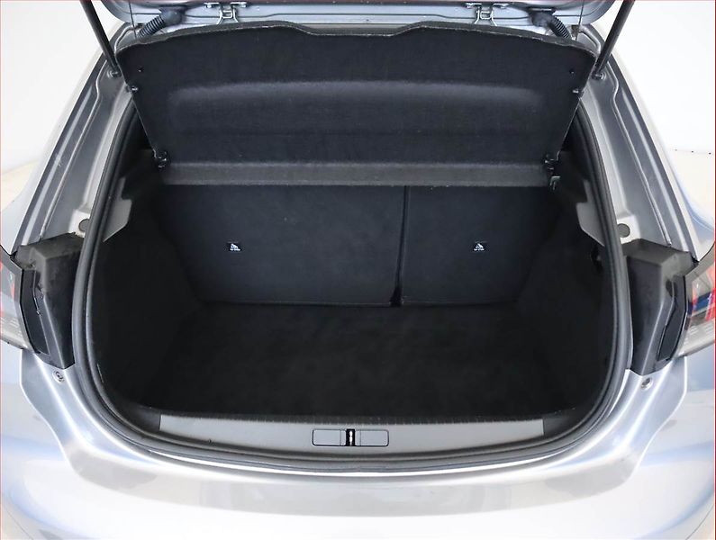 Peugeot 208 (2020) GT 50 kWh, SoH 92%, Automat - fotka 14 z 26
