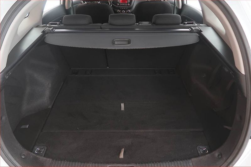 Kia Ceed (2016) 1.6 CRDi - fotka 13 z 15