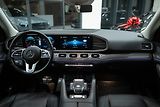 Mercedes-Benz GLE (2020) 350D 4x4 AMG PREMIUM AIRMATIC - náhled 23