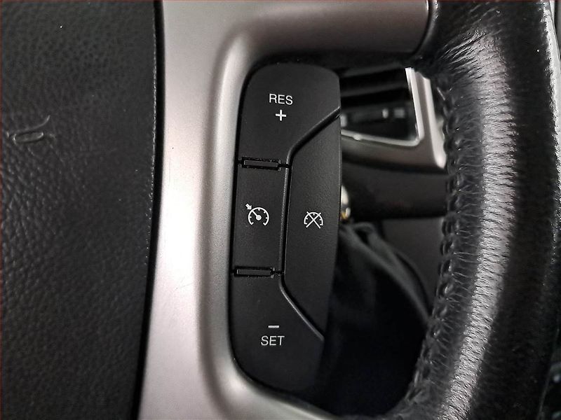 Chevrolet Captiva (2014) 2.2 CDTi, 4X4, Tempomat - fotka 17 z 19