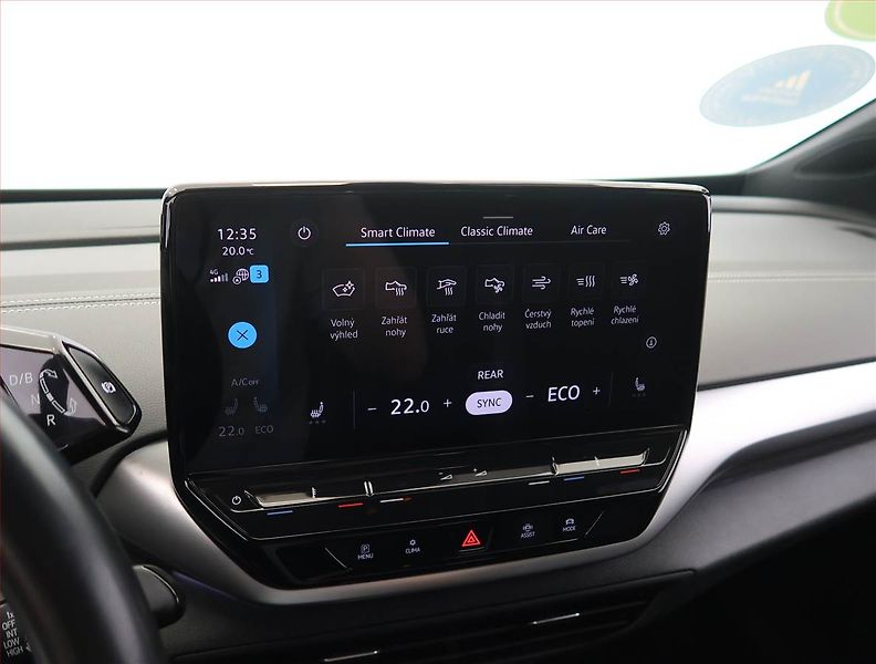Volkswagen ID.5 (2023) Pro Perf. (82 kWh), SoH 93% - fotka 20 z 32