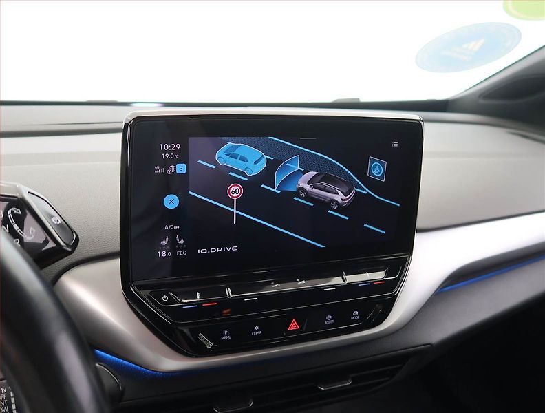 Volkswagen ID.4 (2022) Pro Perf. (82 kWh), SoH 94% - fotka 19 z 29