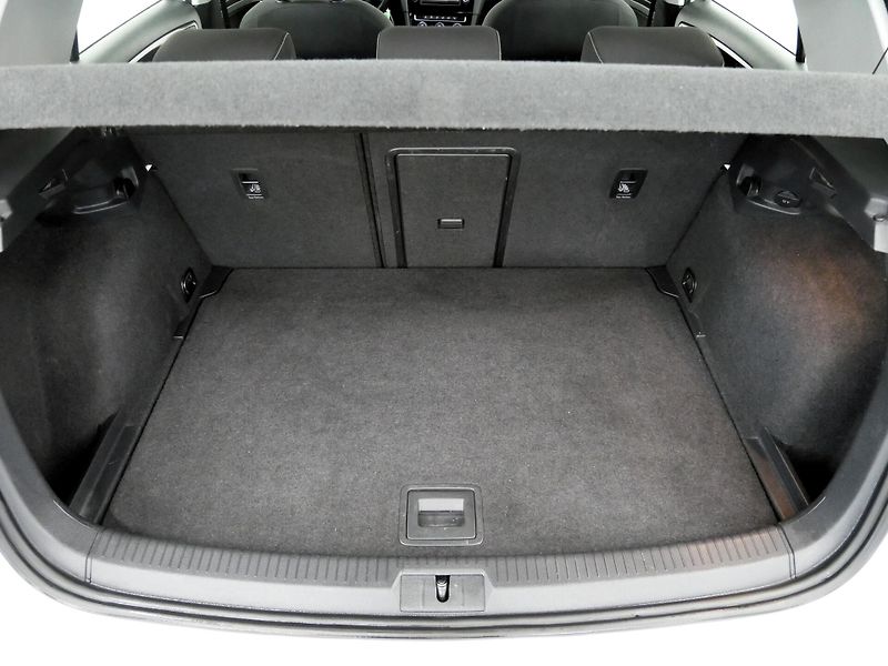 Volkswagen Golf - fotka 25 z 25