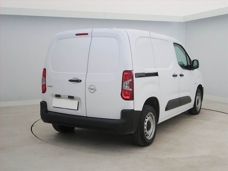 Opel Combo (2023) 1.5 CDTI, ČR, DPH - fotka 5 z 15