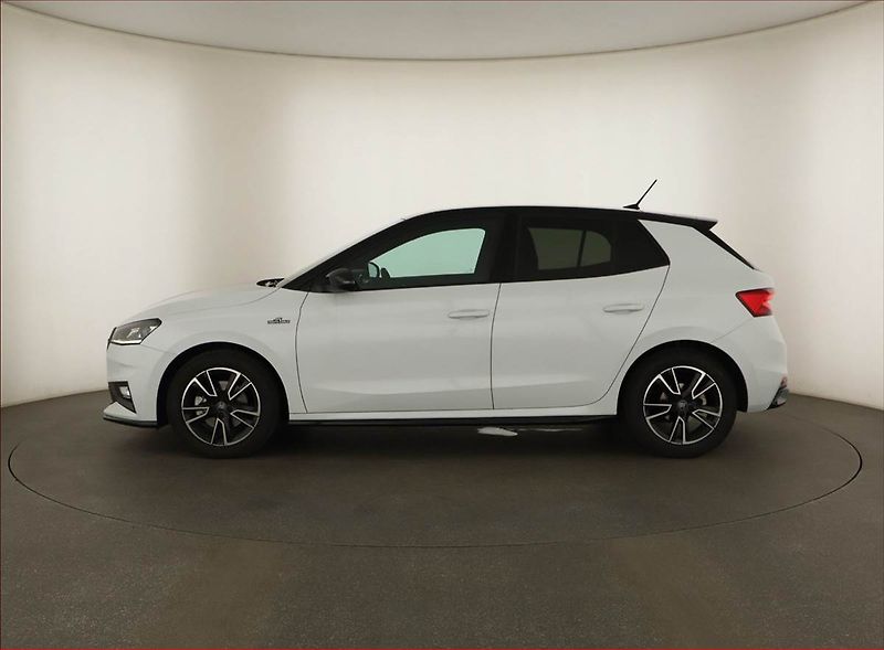 Škoda Fabia (2026) 1.0 TSI, Monte Carlo, FullLed - fotka 3 z 16