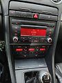 Seat Exeo (2010)  Seat Exeo st 2tdi - náhled 14