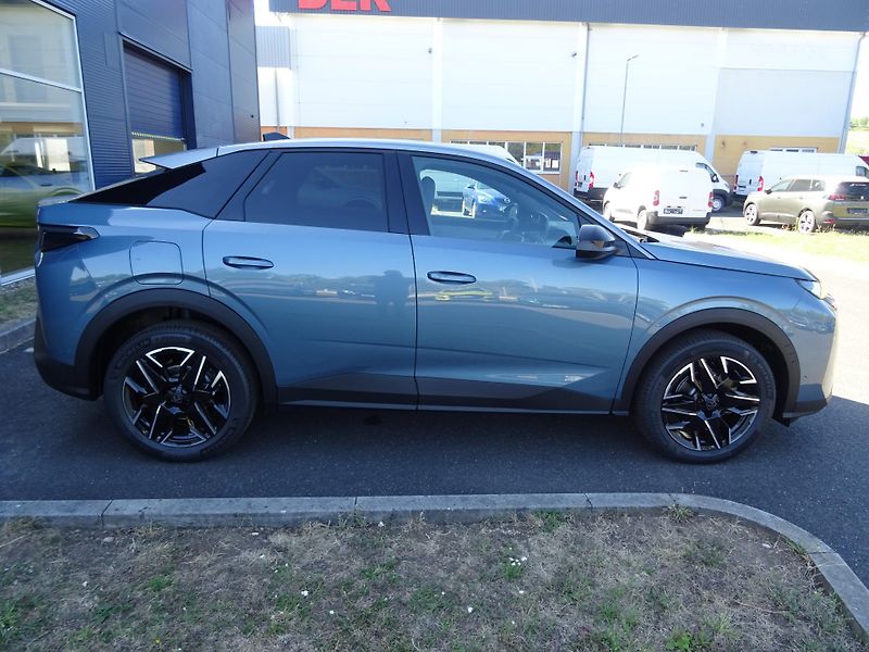 Peugeot 3008 (2026) BUSINESS Hybrid 145k e-DCS6 - fotka 8 z 49