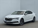 Škoda Superb 2,0 TDI DSG L&K TAŽNÉ+DCC+ACC - náhled 1