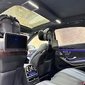 Mercedes-Benz Třídy S (2019) S 560L - náhled 18