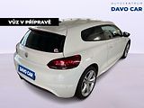Volkswagen Scirocco 2,0 TSi 155 kW R-line bi-xenon - náhled 2