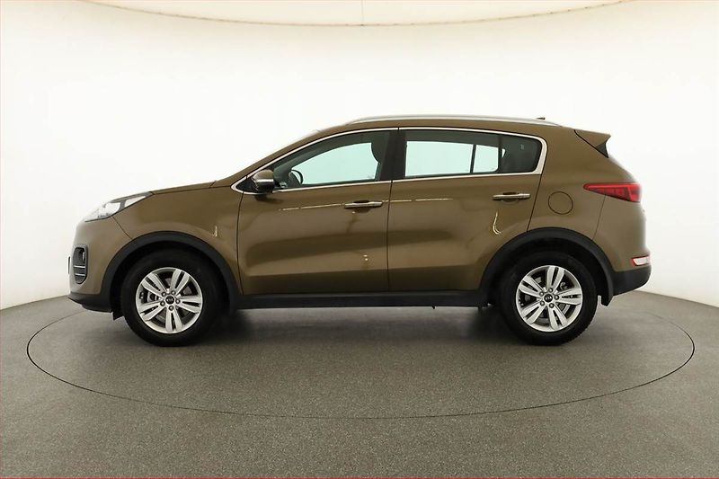 Kia Sportage (2016) 1.7 CRDi, ČR,1.maj, Serv.kniha - fotka 3 z 20