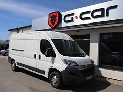 Citroën Jumper 2.0 BHDI L3H2, 120kW - fotografie inzerátu