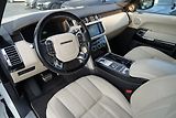 Land Rover Range Rover 4.4 SDV8 LWB  Autobiography - náhled 16