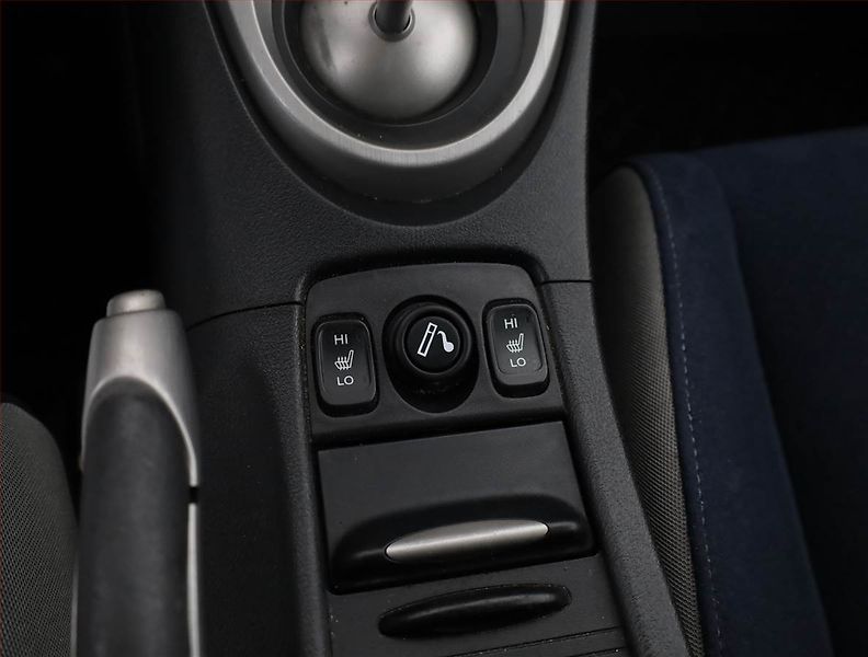 Honda Civic (2008) 1.8 i, po STK, jezdí výborně - fotka 15 z 18