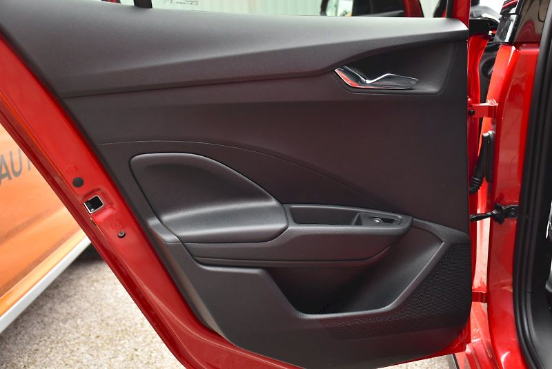 Škoda Fabia (2024) Monte Carlo 1.0 TSI 85 kW 6-st - fotka 34 z 34