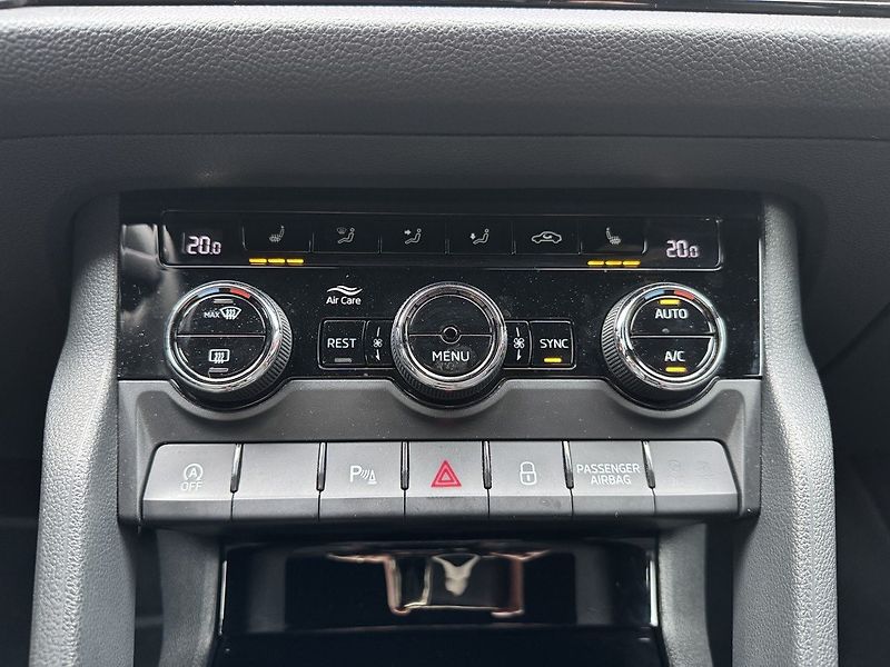 Škoda Kodiaq (2018) 2.0TDi DSG SportLine LED Navi - fotka 9 z 46