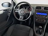 Volkswagen Golf (2009) 2.0 TDI, Park. senzory - náhled 7